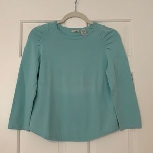 Anthropologie Odille Sweater